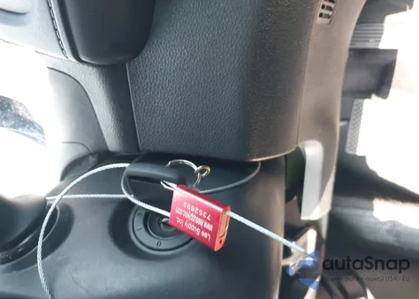 2016 Honda Hr-V Lx из США, поврежденный, VIN 3CZRU5H35GM755606